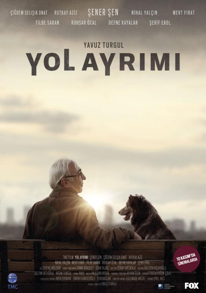 En sevdiğiniz Şener Şen filmi hangisi?