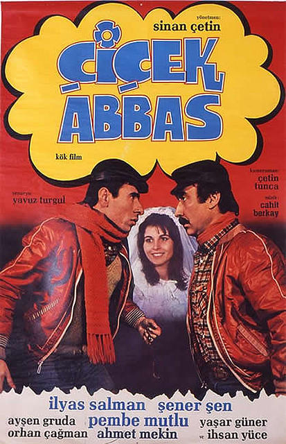 En sevdiğiniz Şener Şen filmi hangisi?