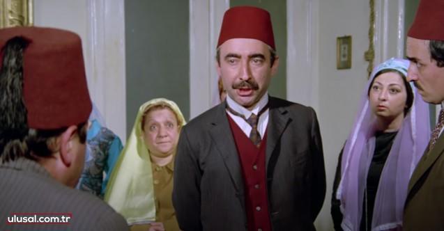 En sevdiğiniz Şener Şen filmi hangisi?