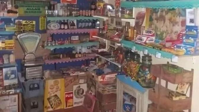 90'lı yıllara gidip bakkaldan bir şey alacak olsaydınız ne alırdınız?