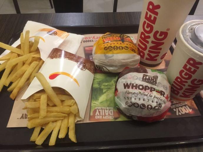 Asitli içeceklerden hangisini seviyorsunuz?