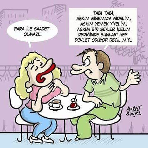 Para ile saadet olur mu?