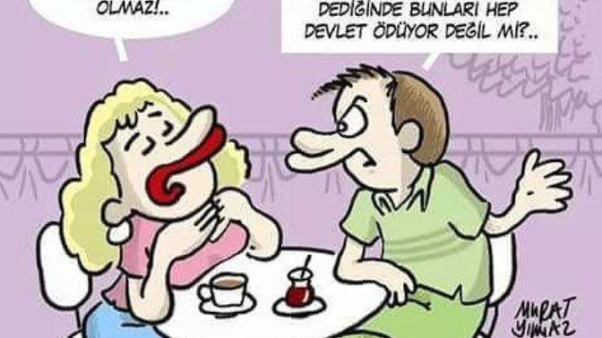 Para ile saadet olur mu?