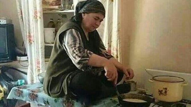Bugün güne nasıl uyandınız?