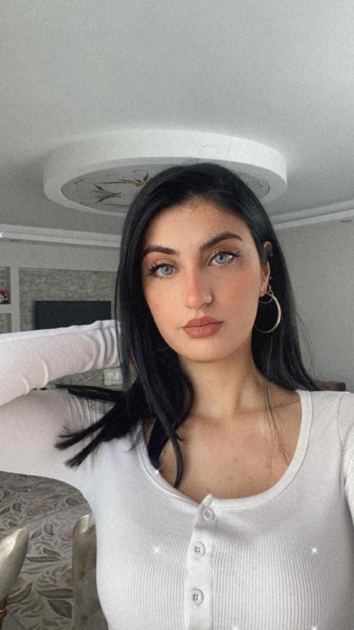 Saçımı böyle kestirsem yakışır mı?