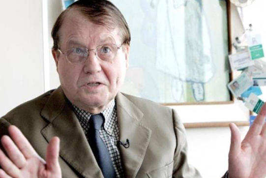 Nobel ödüllü profesör; “Yeni tip koronavirüs, laboratuvarda üretildi!” Ne düşünüyorsun?
