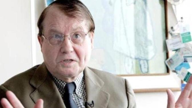 Nobel ödüllü profesör; “Yeni tip koronavirüs, laboratuvarda üretildi!” Ne düşünüyorsun?