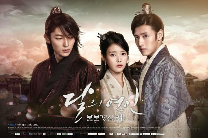 Sizi en çok ağlatan Kdrama hangisiydi?