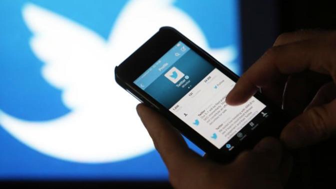 Twitter'a giriş yapamıyorum. Twitter'da sorun mu var?