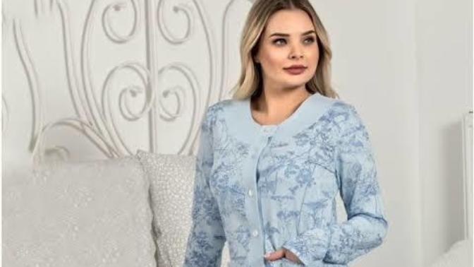 Pamuklu pijama takımları nasıl yıkanmalı?