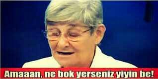 İftar'da ne yiyoruz 😀 ?