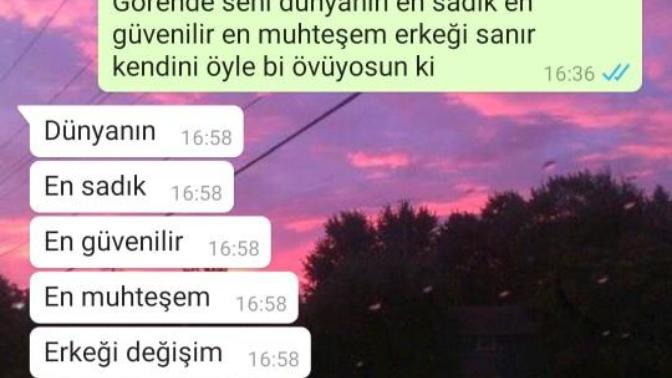 Eski sevgililer neden böyle?
