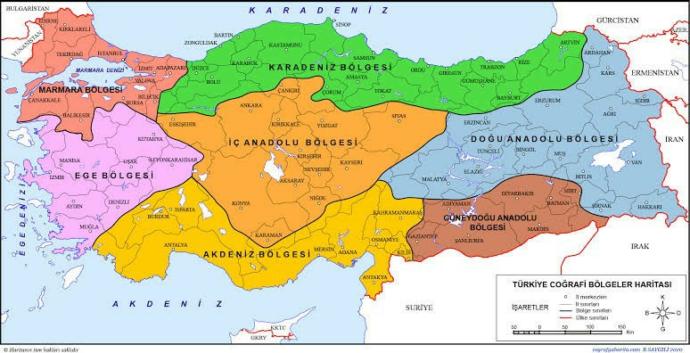 Türkiye nin geleceğini nasıl görüyorsunuz?