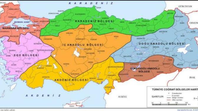 Türkiye nin geleceğini nasıl görüyorsunuz?