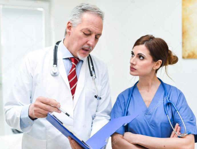 Doktorlar neden hemşireleri küçümsüyor?