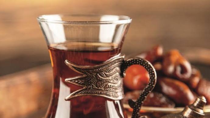 En güzel çay harmanı nasıl olur?