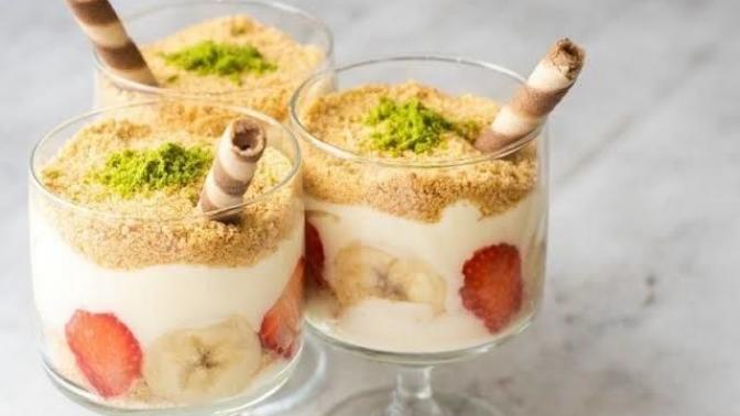 İftardan sonra hangi tatlıyı yemek isterdiniz?