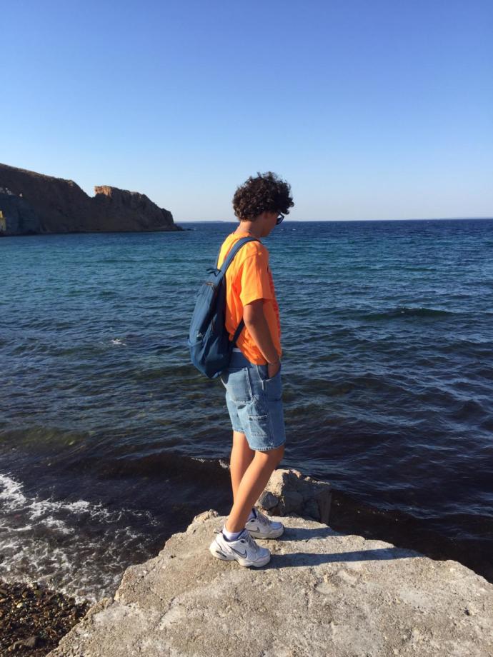 Çanakkale bozcada