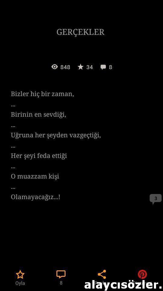 Aşka dair hala umudunuz var mı?