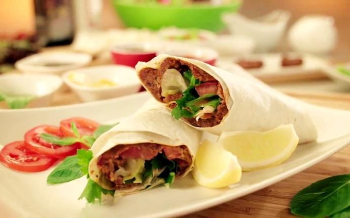 çiğköfte