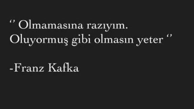 En büyük hata birisine kayıtsız şartsız inanmak mı?