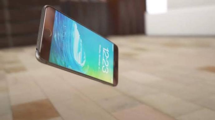 Telefonunuzu düşürdüğünüz en garip yer neresiydi?