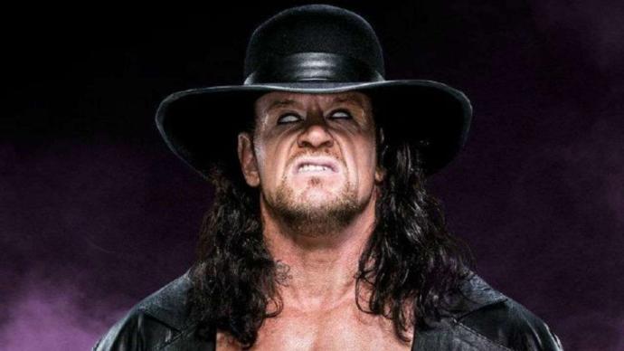 En sevdiğiniz WWE Güreşçisi Kimdir?