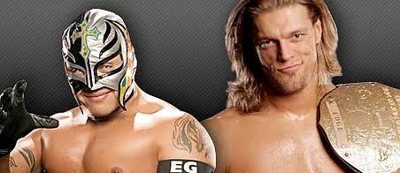 En sevdiğiniz WWE Güreşçisi Kimdir?