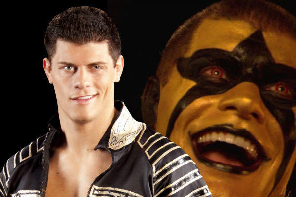 En sevdiğiniz WWE Güreşçisi Kimdir?