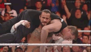 En sevdiğiniz WWE Güreşçisi Kimdir?