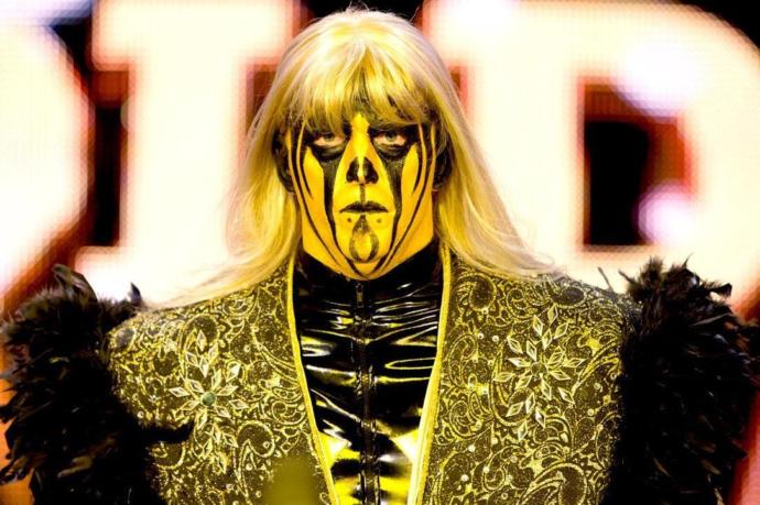 En sevdiğiniz WWE Güreşçisi Kimdir?