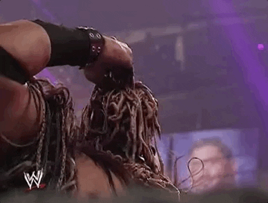 En sevdiğiniz WWE Güreşçisi Kimdir?