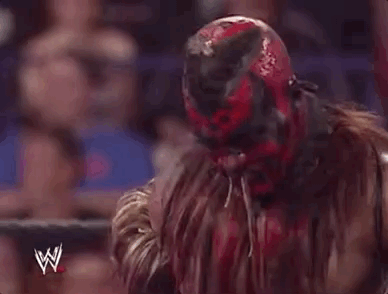 En sevdiğiniz WWE Güreşçisi Kimdir?