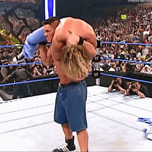 En sevdiğiniz WWE Güreşçisi Kimdir?
