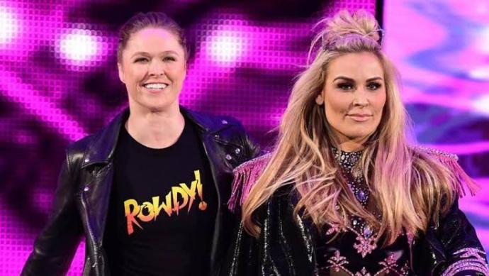 En sevdiğiniz WWE Güreşçisi Kimdir?