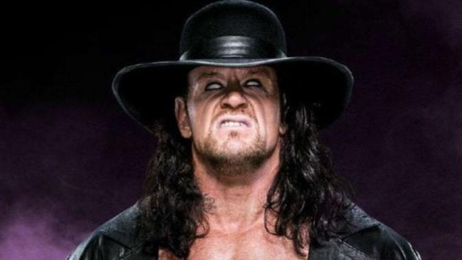En sevdiğiniz WWE Güreşçisi Kimdir?