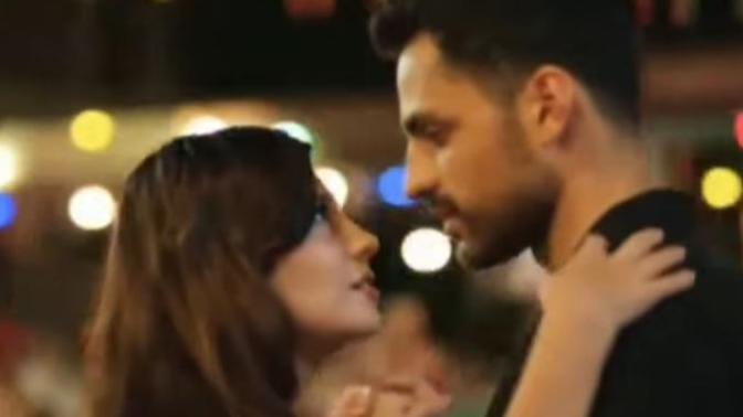 Varlığı ile size huzur veren insanlar var mı?