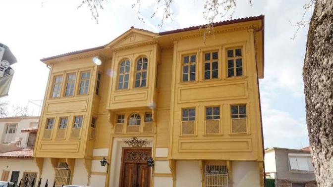 Atatürk'ün Seyit Onbaşı ile görüştüğü konak müze oldu. Ne düşünüyorsunuz?