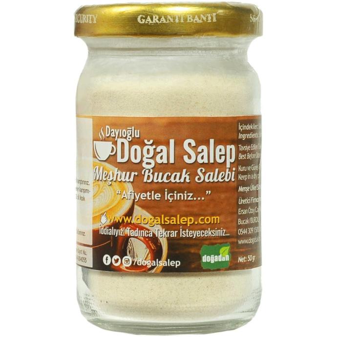 En İyi Salep Markası Hangisidir?