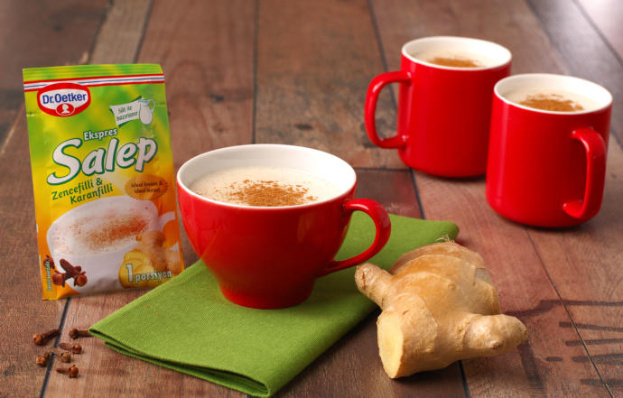 En İyi Salep Markası Hangisidir?