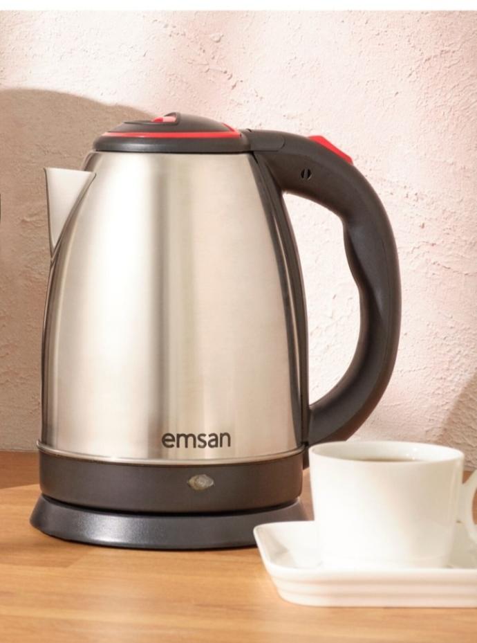 En İyi Kettle & Su Isıtıcı Markaları, Ürünleri Hangileri?