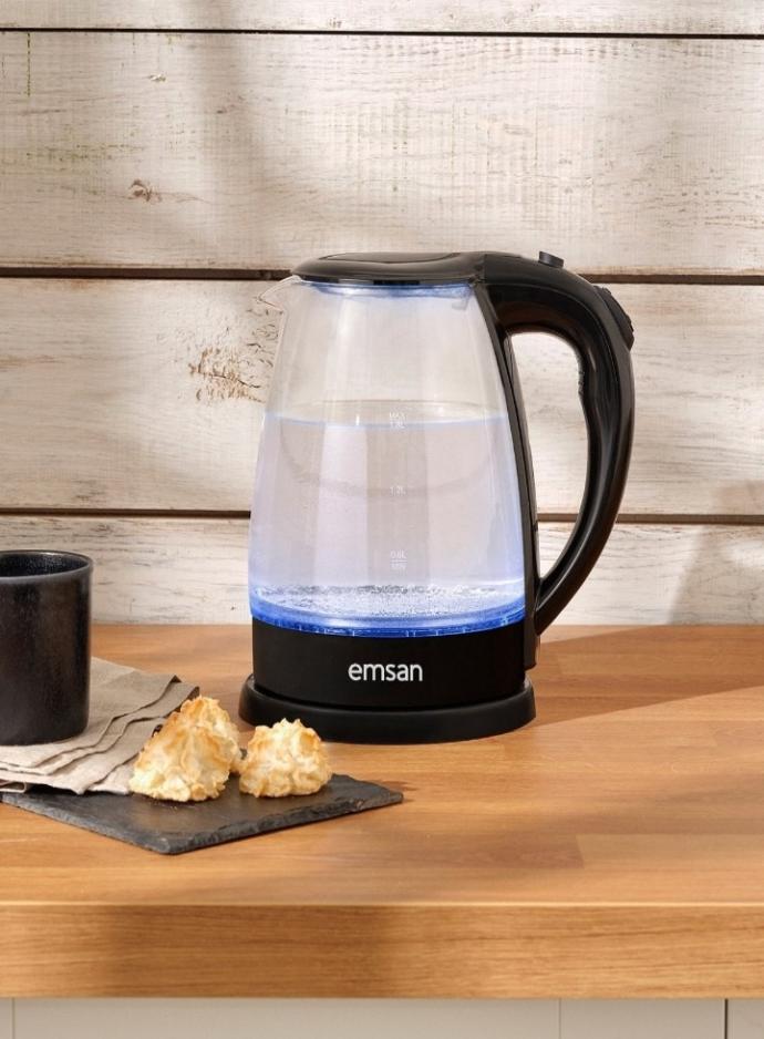 En İyi Kettle & Su Isıtıcı Markaları, Ürünleri Hangileri?