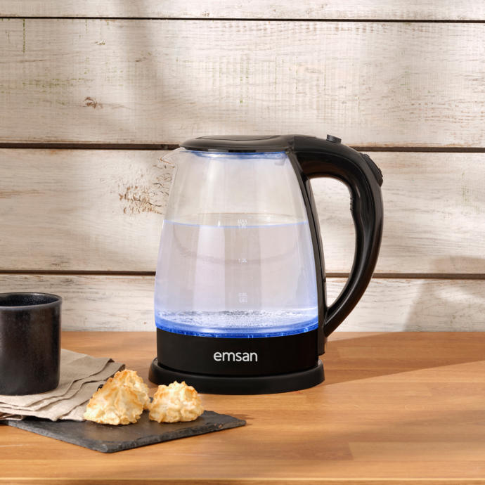 En İyi Kettle & Su Isıtıcı Markaları, Ürünleri Hangileri?