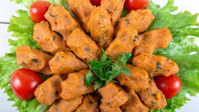 Kendi ellerinizle hazırladığınız en güzel yemek hangisi?