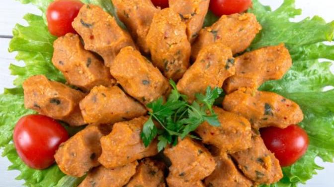 Kendi ellerinizle hazırladığınız en güzel yemek hangisi?