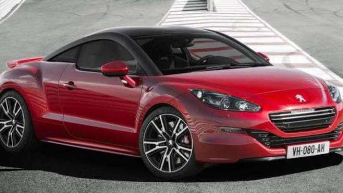 Peugeot RCZ nasıl bir araç? Aranızda kullanan var mı?