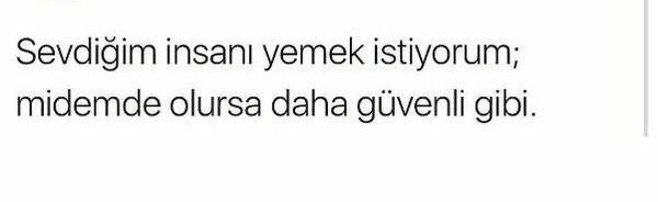Sizce, seven mi kıskanır yoksa güvenmeyen mi?