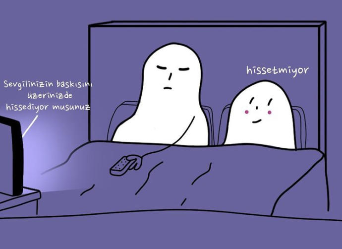 Bu minnoşlara bayılıyorum 😍😄