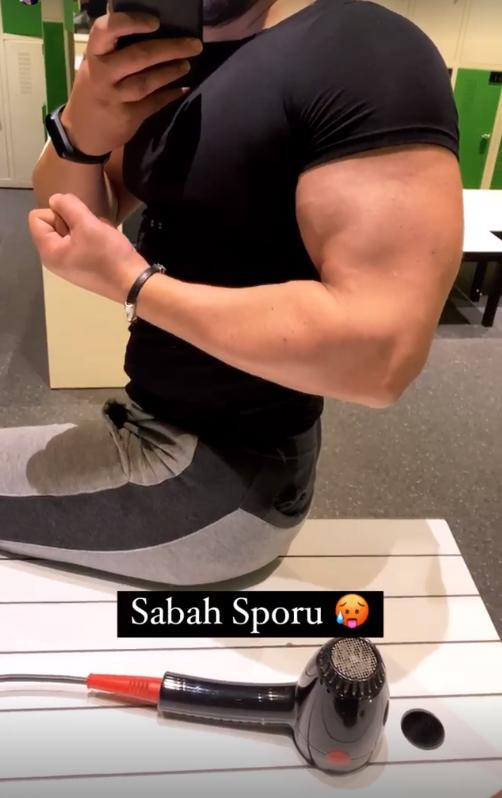 Erkeklerin spor yapan kız istemesinin sebebi ne?
