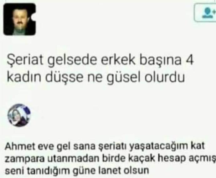 Eşinizi veya sevgilinizi sosyal medyada karşı cinslere yorum yaparken yakalasanız tepkiniz ne olurdu?